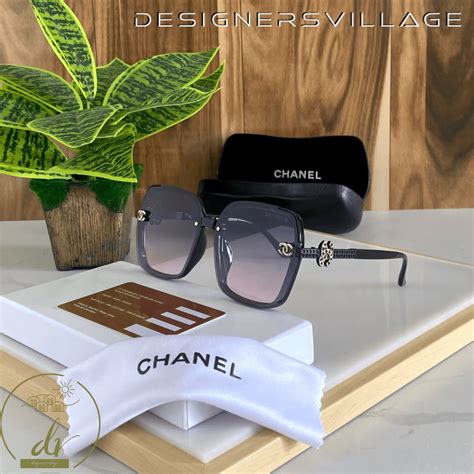 mens chanel sunglasses replica|chanel knockoff sunglasses with pearls.